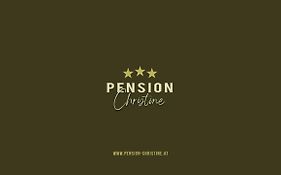 Pension Christine